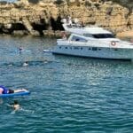 vilamoura luxury yacht charter