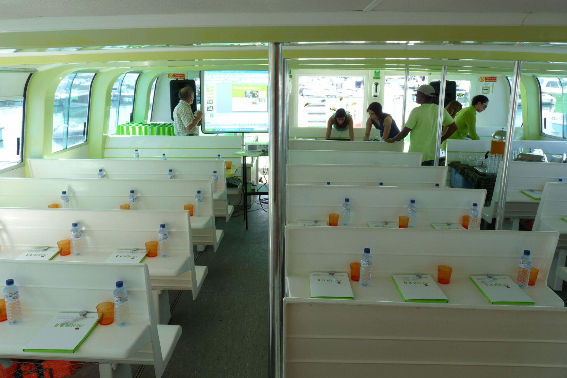 corporate-event-albufeira-boat-tour